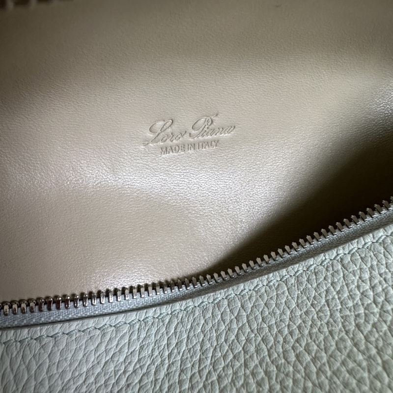 Loro Piana Satchel bags